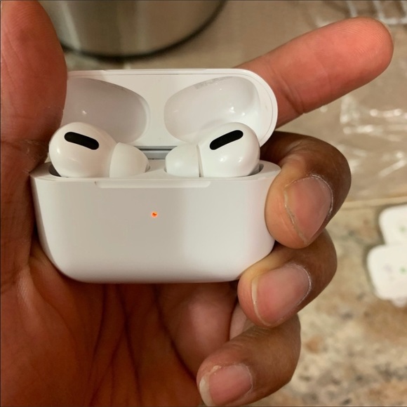 Apple EarPods - Picture 4 of 8